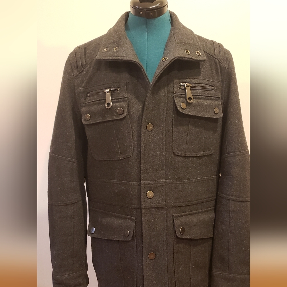 International Concepts Men Jacket - image 1